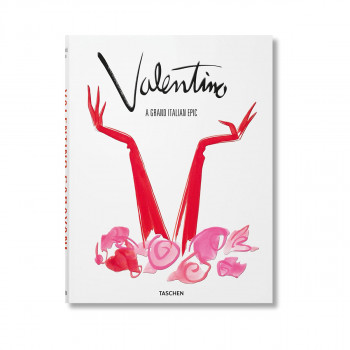 Valentino. A Grand Italian Epic 