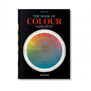The Book of Colour Concepts. 45th Ed. (45th Edition) 
