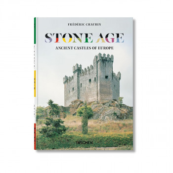 Frederic Chaubin. Stone Age. 45th Ed. (45th Edition) 