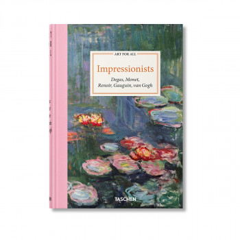 Art for All. Impressionists 