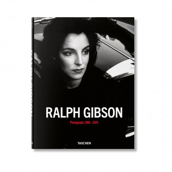 Ralph Gibson. Photographs 1960–2024 