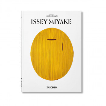 Issey Miyake. 45th Ed. 
