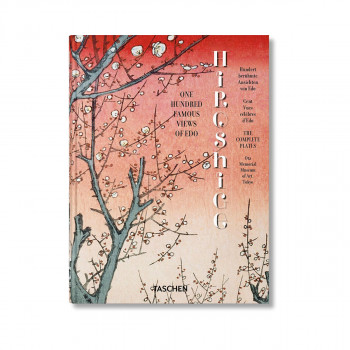 Hiroshige. One Hundred Famous Views of Edo. 45th Ed. (45th Edition) 