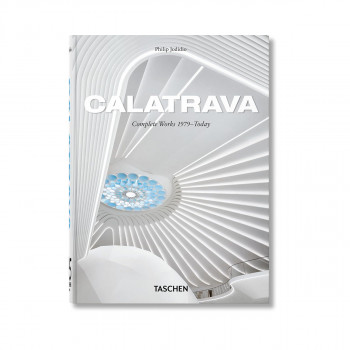 Calatrava. Complete Works 1979–Today. 45th Ed. (45th Edition) 
