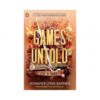 Games Untold 