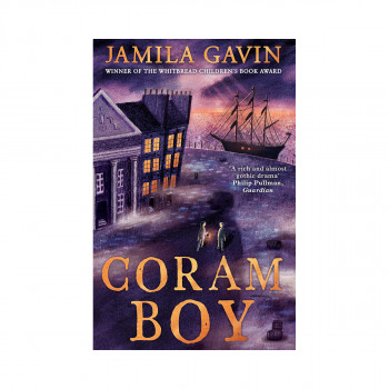 Coram Boy 