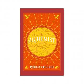 The Alchemist 