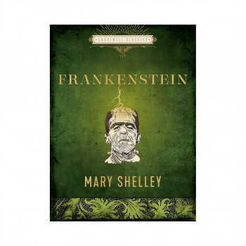 Frankenstein (Chartwell Classics) 
