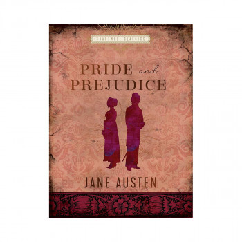Pride and Prejudice (Chartwell Classics) 