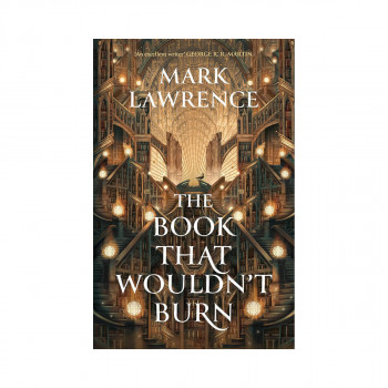 The Book That Wouldnt Burn 