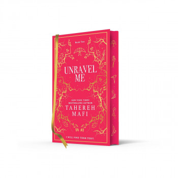 Unravel Me (Collectors Edition) 