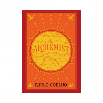 The Alchemist 