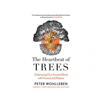 The Heartbeat of Trees 