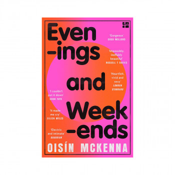 Evenings and Weekends 