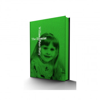 The Exorcist Deluxe Limited Edition 