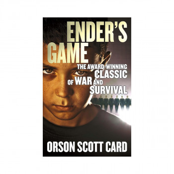 Enders Game 