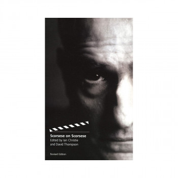 Scorsese on Scorsese 