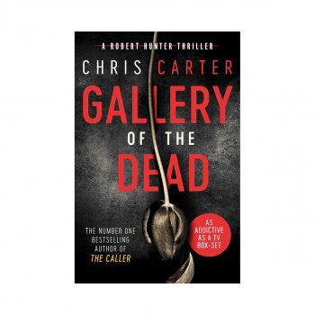 Gallery of the Dead 