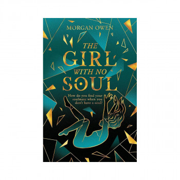 The Girl With No Soul 