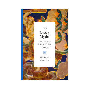 The Greek Myths That Shape the Way We Think 