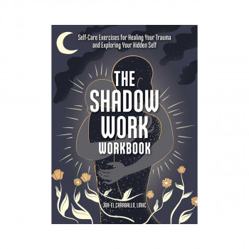 The Shadow Work Workbook 