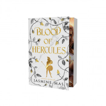 Blood of Hercules 