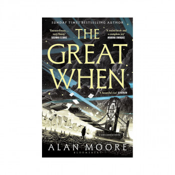 The Great When: A Long London Novel 