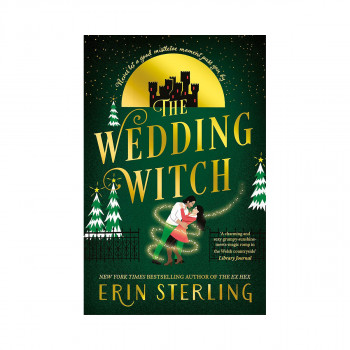 The Wedding Witch 