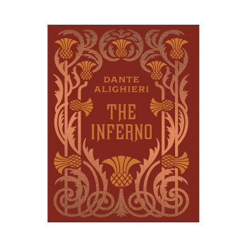 The Inferno (Chartwell Deluxe Editions) 