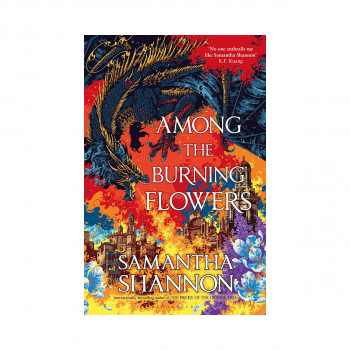 Among the Burning Flowers 