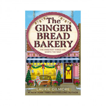 The Gingerbread Bakery 