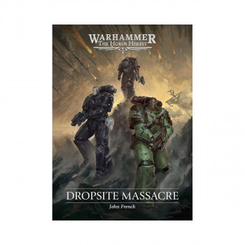 Dropsite Massacre (Warhammer) 