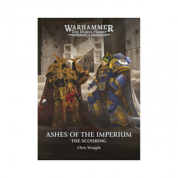 Ashes of the Imperium (The Scouring) 