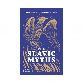 The Slavic Myths 