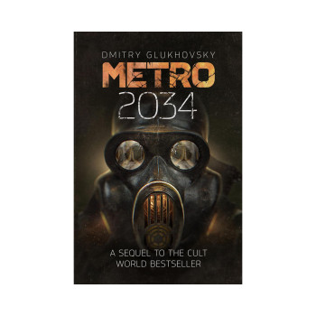 Metro 2034 