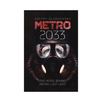 Metro 2033 