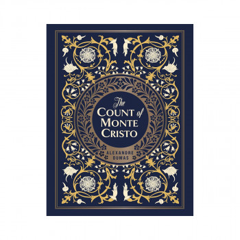 The Count of Monte Cristo (Chartwell Deluxe Editions) 