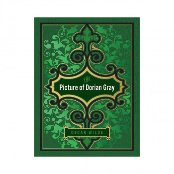 The Picture of Dorian Gray (Chartwell Deluxe Editions) 