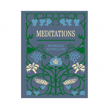 Meditations (Chartwell Deluxe Editions) 