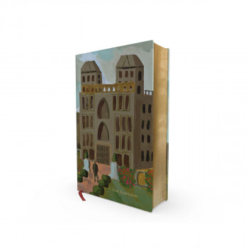 Great Expectations: Deluxe Painted Edition 