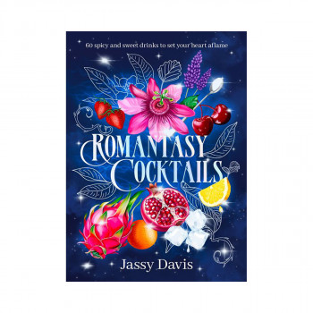 Romantasy Cocktails 