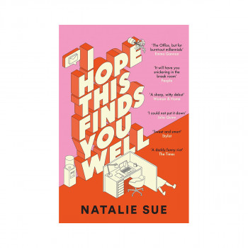 I Hope This Finds You Well 