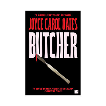 Butcher 