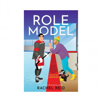 Role Model (Heated Rivalry Book Series, 5) 