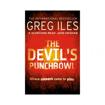 The Devils Punchbowl 