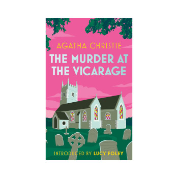 The Murder at the Vicarage 