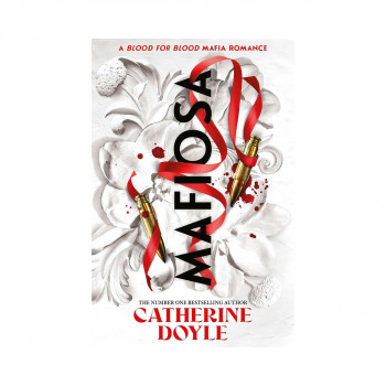 Mafiosa (Simon Schuster Ltd.) 