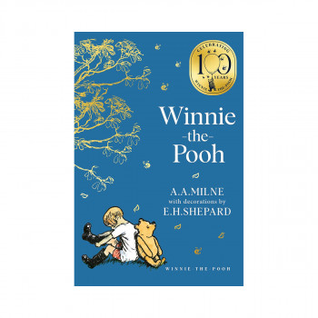 Winnie-the-Pooh 
