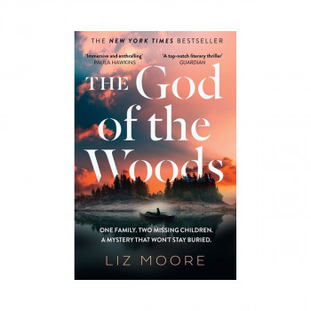 The God of the Woods 