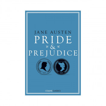 Pride and Prejudice 